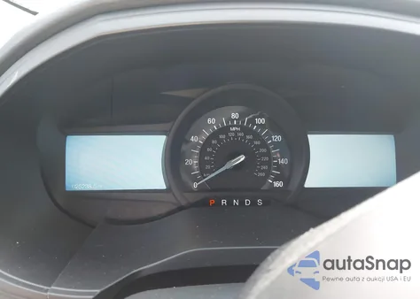 2024 Ford Edge St-Line z USA, uszkodzony, nr VIN 2FMPK4J91RBA64181